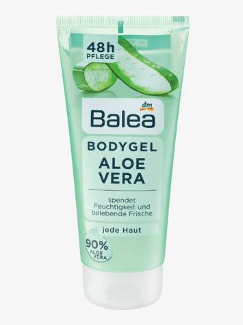 Balea バレア ボディジェル アロエベラ 200ml