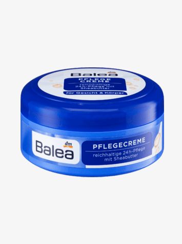 Balea バレア ケアクリーム 250ml