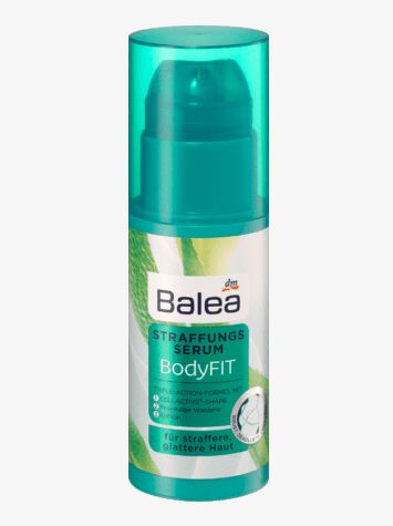 Balea バレア ボディフィット ファーミングセラム 100ml