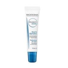 Bioderma ビオデルマ アトデルム リップクリーム 15ml