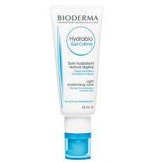 Bioderma ビオデルマ イドラビオ ジェルクリーム 40ml