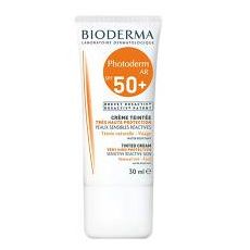 Bioderma ビオデルマ フォトデルム UV センシティブ AR 50+ 30ml