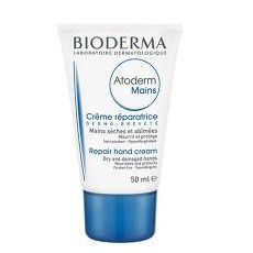 Bioderma ビオデルマ アトデルム ハンドクリーム 50ml