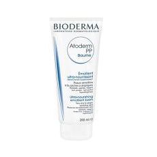 Bioderma ビオデルマ アトデルム PP クリーム 200ml