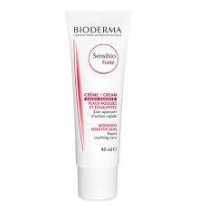 Bioderma ビオデルマ サンシビオ フォルテクリーム 40ml