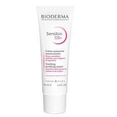 Bioderma ビオデルマ サンシビオ DS+ クリーム 40ml