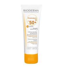 Bioderma ビオデルマ フォトデルム M アンチピグメントクリーム 50+ 40ml