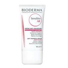 Bioderma ビオデルマ サンシビオ AR クリーム 40ml