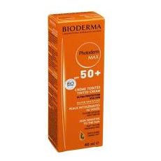 Bioderma ビオデルマ フォトデルム MAX クリーム 50+ (色付き) 40ml