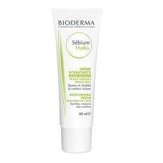 Bioderma ビオデルマ セビウム イドラ クリーム 40ml