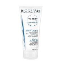 Bioderma ビオデルマ アトデルム インテンシブ ジェントル フォーミングジェル 200ml