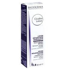 Bioderma ビオデルマ シカビオ ローション 40ml