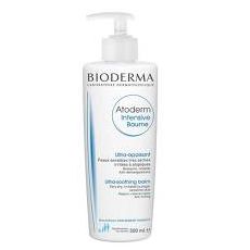 Bioderma ビオデルマ アトデルム インテンシブクリーム 500ml