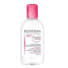 Bioderma ビオデルマ サンシビオ エイチツーオー AR 250ml