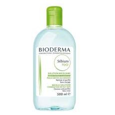 Bioderma ビオデルマ セビウム エイチツーオー 500ml