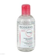 Bioderma ビオデルマ サンシビオ エイチツーオー センシティブスキン 250ml