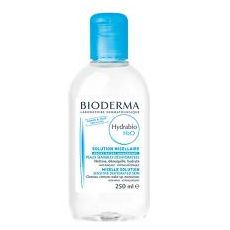 Bioderma ビオデルマ イドラビオ エイチツーオー 250ml