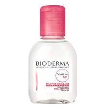 Bioderma ビオデルマ サンシビオ エイチツーオー 100ml