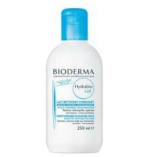 Bioderma ビオデルマ イドラビオ クレンジングミルク 250ml