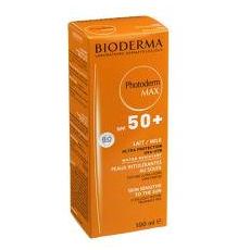 Bioderma ビオデルマ フォトデルム MAX ミルク 50+ 100ml