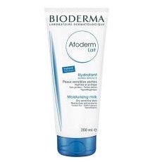 Bioderma ビオデルマ アトデルム ボディミルク 200ml