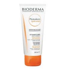 Bioderma ビオデルマ フォトデルム アフターサン 200ml