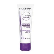 Bioderma ビオデルマ シカビオ ポマード 40ml