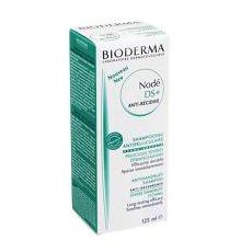 Bioderma ビオデルマ ノデ DS+ フケ対策シャンプー 125ml