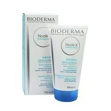 Bioderma ビオデルマ ノデ K シャンプー 150ml