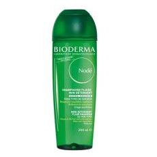 Bioderma ビオデルマ ノデ フルイド シャンプー 200ml