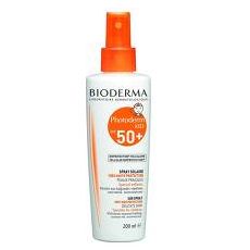 Bioderma ビオデルマ フォトデルム キッズ スプレー 50+ 200ml