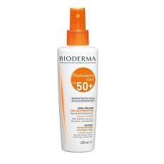 Bioderma ビオデルマ フォトデルム MAX スプレー 50+ 200ml