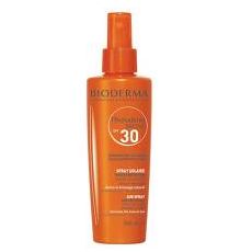 Bioderma ビオデルマ フォトデルム ブロンズ スプレー 30 200ml