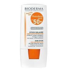 Bioderma ビオデルマ フォトデルム MAX スティック 50+ 8g