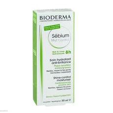 Bioderma ビオデルマ セビウム マットコントロール チューブ 30ml