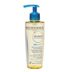 Bioderma ビオデルマ アトデルム シャワーオイル 200ml