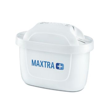 BRITA ブリタ MAXTRA+ (マクストプラス) フィルターカートリッジ 6個