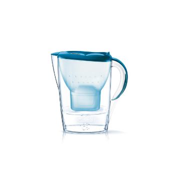 BRITA ブリタ (マレーラCool) ポット型浄水器 ぺトロール