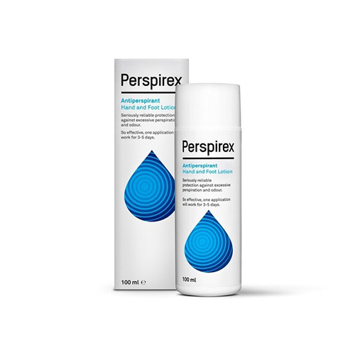 Perspirex パースピレックス ローション デオドラント 100ml x 4個セット