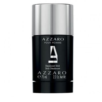 Azzaro アザロ プールオム デオスティック 75ml