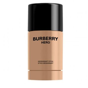 BURBERRY バーバリー ヒーロー デオスティック 75ml