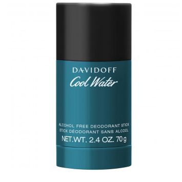 DAVIDOFF ダビドフ クールウォーター マン エクストリームリーマイルド 70g