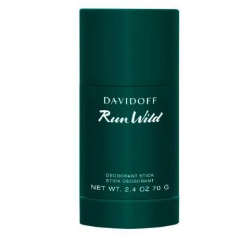 DAVIDOFF ダビドフ ラン ワイルド デオスティック 75ml