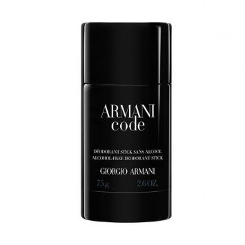 Giorgio Armani アルマーニ コード オム デオスティック 75g