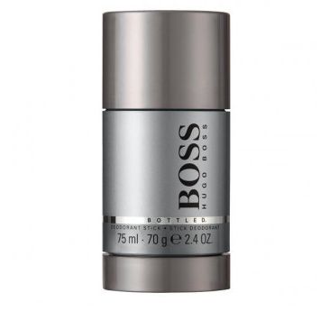 Hugo Boss ヒューゴ ボス ボス ボトルド デオスティック 75ml