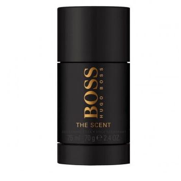 Hugo Boss ヒューゴ ボス ボス ザ セント デオスティック 75ml