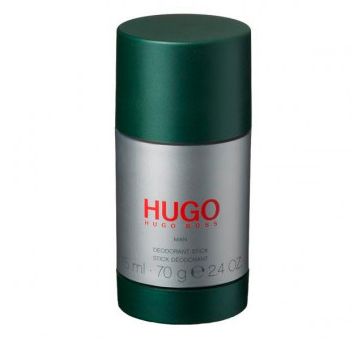 Hugo Boss ヒューゴ ボス ヒューゴ マン デオスティック 75ml