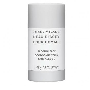 Issey Miyake イッセイ ミヤケ ロードゥ イッセイ プールオム デオ 75g