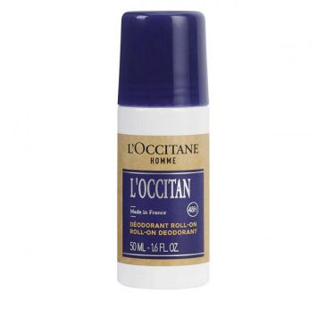 L'Occitane ロクシタン ロクシトン オム ロールオンデオ 50ml