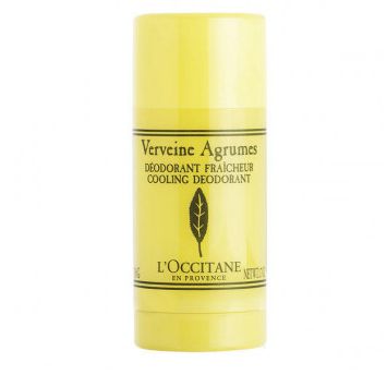 L'Occitane ロクシタン シトラスヴァ—ベナ デオスティック 50g